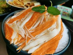 -巴蜀大将火锅(春熙店)