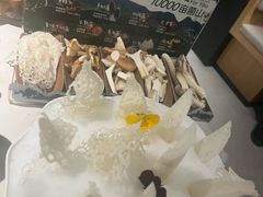 -芸山季·云南山珍菌火锅(南翔印象城MEGA店)