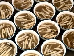 -安海长火土笋冻