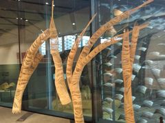 -中国美术学院象山校区-民艺博物馆