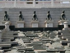 -金宫殿故址