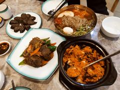 -屋里家延边朝鲜族冷面(梅林3店)