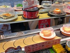 -争鲜回转寿司(东方银座店)