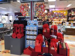 -燕莎友谊商城(亮马桥店)