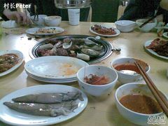 20110523(015)-小科自助海鲜烧肉(高区店)