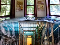 -北京动物园-畅观楼