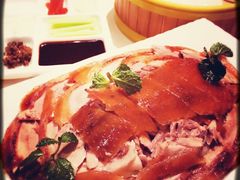 -四季民福烤鸭店(望京旺角店)