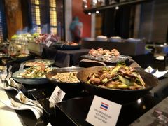 -深圳四季酒店·馥自助餐厅