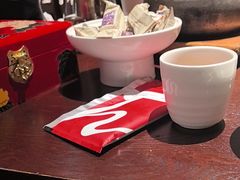 -千百味红餐厅·江西菜(绿地双子塔店)