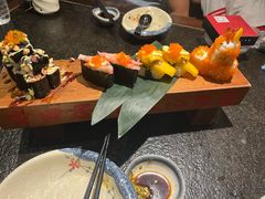 -古田居·特色寿司料理(星之岛旗舰店)
