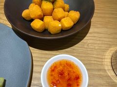 -粤集·手工粤菜(皇庭广场店)