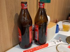 -白山烧烤(文安路万豪店)