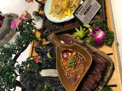 -三号码头罗氏虾小馆