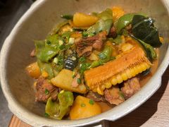 -金掌勺锅包肉(太原万达店)