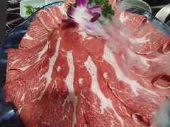 秦宝一帆风顺-秦宝雪花牛肉养生火锅(大兴九臻店)