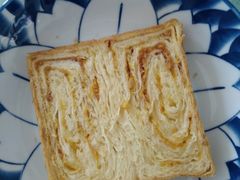 -爸爸糖手工吐司(苏州环球188店)