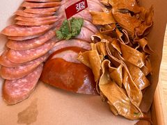 -張飛扒肉•四代传承(道外店)