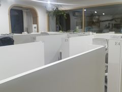 -竹川学社·自助沉浸自习室(海淀黄庄店)