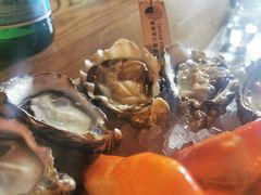 -斯普汇生蚝牛排馆(中骏世界城店)