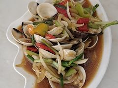 -覃记海鲜美食餐厅