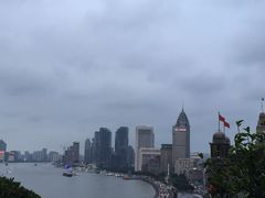 -上海和平饭店-华懋阁 The Cathay Room