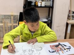 -欧拉艺术培训中心(福星新城店)