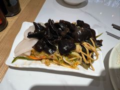 随意小菜-饺子季水饺餐厅(新市街店)