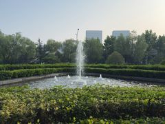 -济南喜来登酒店