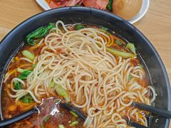 -丽影重庆小面(定西路店)