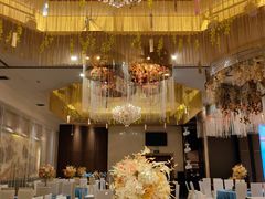 大堂-金贵源食神(楚河汉街店)