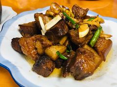 -洪福饭店·十八年老店
