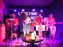 -好久不见网红乐队酒吧(鼓浪屿海底世界店)