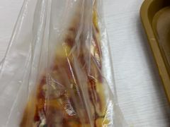 -复旦大学江湾校区食堂