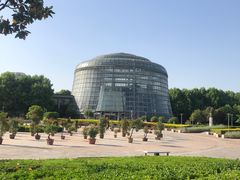 -郑州植物园