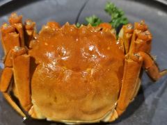 -沪小胖小龙虾(淮海中路旗舰店)