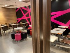 -麦当劳(莆田荔城大道万达店)