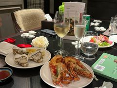 -深圳四季酒店·馥自助餐厅