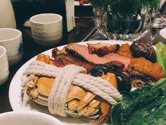 -Social 秀西餐厅-长沙瑞吉酒店(运达店)
