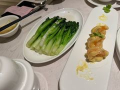 -拾溪餐厅(杭州千禧度假酒店)