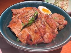 -仓桥家·焗寿司·锅物(光谷步行街店)