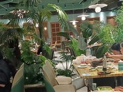 -春润大地海南椰子鸡(沙井京基百纳广场店)