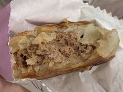 -长发西饼(临顿路店)