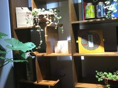 -碧露轩·大益茶体验馆(镇江路店)