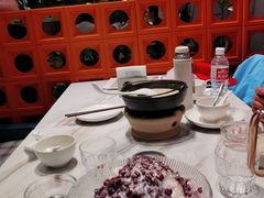 -志明眷村·台式融合菜·宵夜