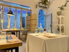 -春树下·树屋花房西餐厅(罍街AS1980店)