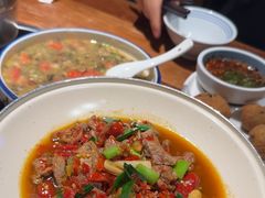 -树厨地道黔菜(清镇职教城店)