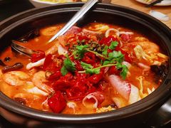 -客汀家宴·客家烟火 四季食材(集美店)