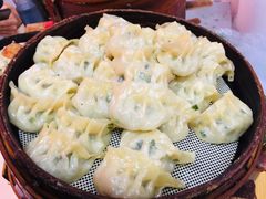 -海汇源老烧麦店(东大街总店)