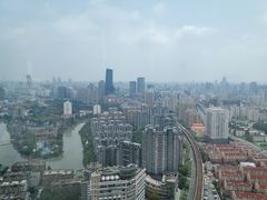 -环球港凯悦 · 享悦中餐厅