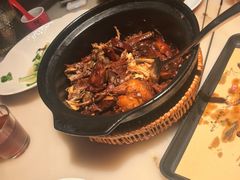 -伙靠·江浙菜(田林路店)